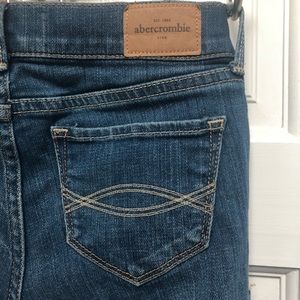 Abercrombie Girls Jeans